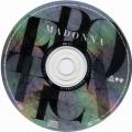 Madonna - Erotica cd